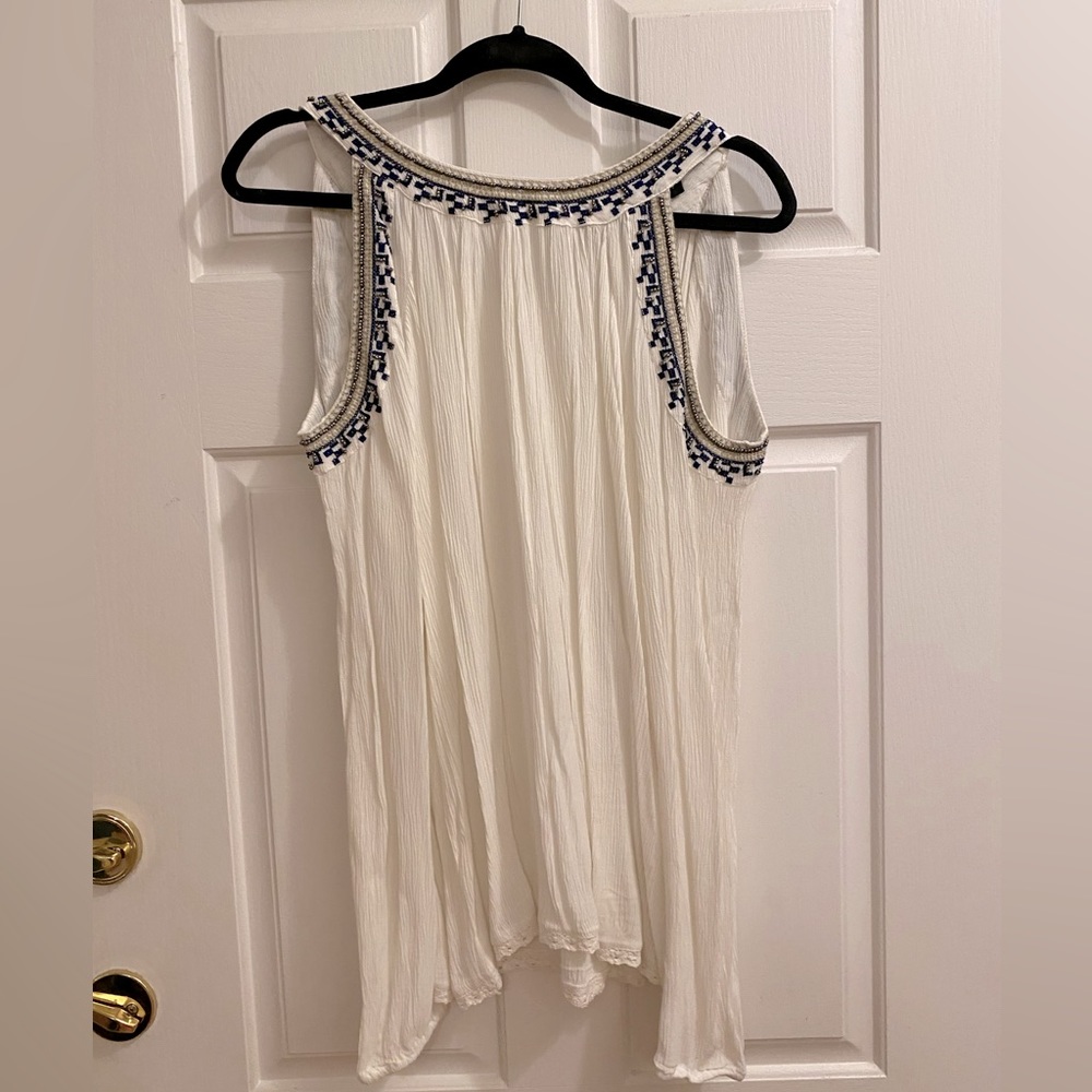Romeo and Juliet Top